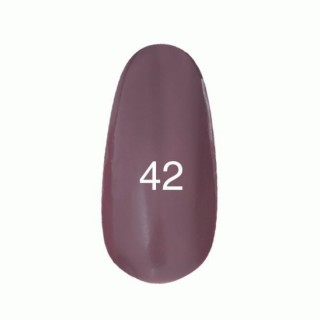 042 Гель-Лак Kodi professional 12мл