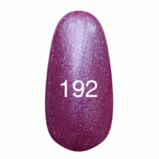 192 Гель-Лак Kodi professional 12 мл