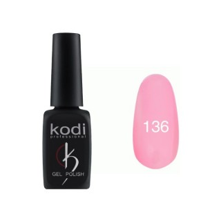 136 Гель-Лак Kodi professional 12 мл