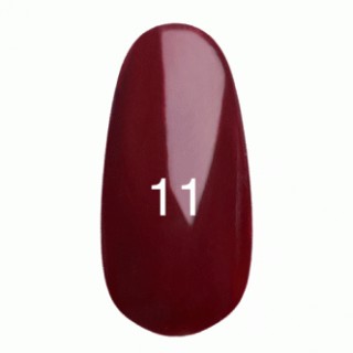 011 Гель-Лак Kodi professional 12мл