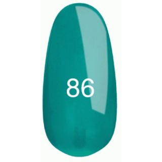 086 Гель-Лак Kodi professional 12мл (К)