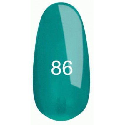 086 Гель-Лак Kodi professional 12мл (К)