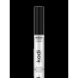 Клей для пучкових вій 5 г (Sheaf Eyelash Adhesive)