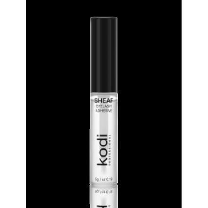 Клей для пучкових вій 5 г (Sheaf Eyelash Adhesive)
