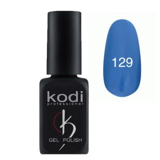 129 Гель-Лак Kodi professional 12мл