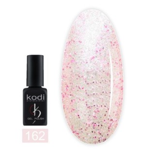 162 Гель-Лак Kodi professional 7 мл