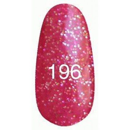 196 Гель-Лак Kodi professional 12 мл