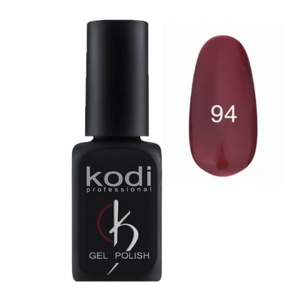 094 Гель-Лак Kodi professional 12 мл