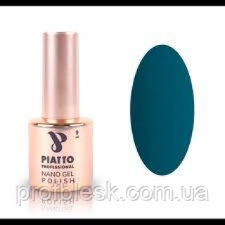 Diamant 006 Гель-лак 9 мл Piatto