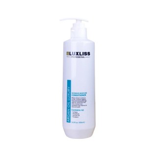 Кондиціонер на основі арганової олії Luxliss Argan Oil Moisture Repair Conditioner 500 мл