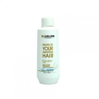 Кератин LuxLiss Keratin 0% 100 мл