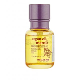 Сироватка Luxliss Brightening Hair Care Serum 55 мл