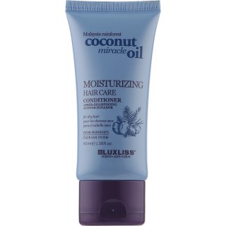 Кондиціонер зволожувальний Luxliss Moisturizing Hair Care Conditioner 40 мл