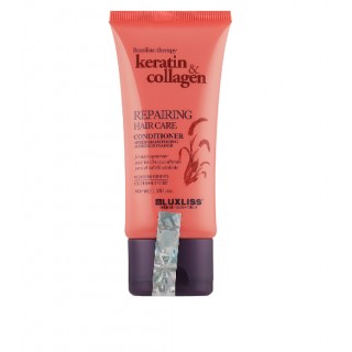 Кондиціонер відновлювальний Luxliss Repairing Hair Care Conditioner 40 мл