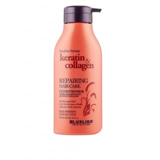 Кондиціонер відновлювальний Luxliss Repairing Hair Care Conditioner 500 мл