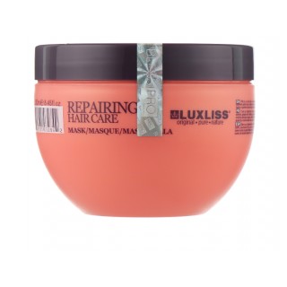 Маска відновлювальна Luxliss Repairing Hair Care Mask 250 мл