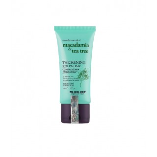 Кондиціонер зміцнювальний Luxliss Thickening Scalp Hair Conditioner 40 мл