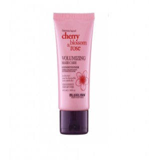 Кондиціонер для об'єму Luxliss Volumizing Hair Care Conditioner 40 мл