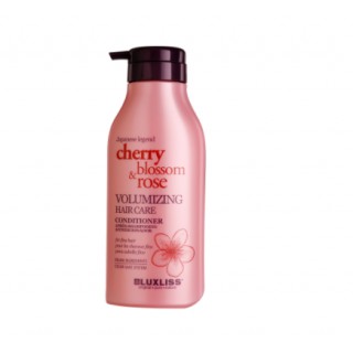 Кондиціонер для об'єму Luxliss Volumizing Hair Care Conditioner 500 мл