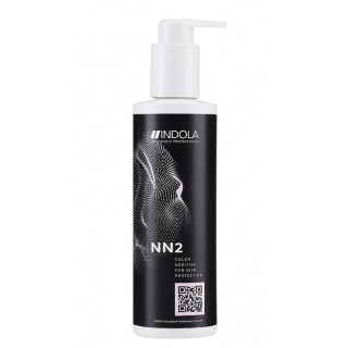 Захисна добавка до фарб і порошків для освітлення Indola NN2 Color Additive Skin Protectoto 2 мл Розлив