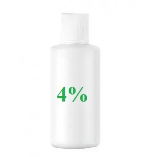 Крем-окисник Schwarzkopf Igora Vibrance Activator Lotion 4% Розлив 60 мл