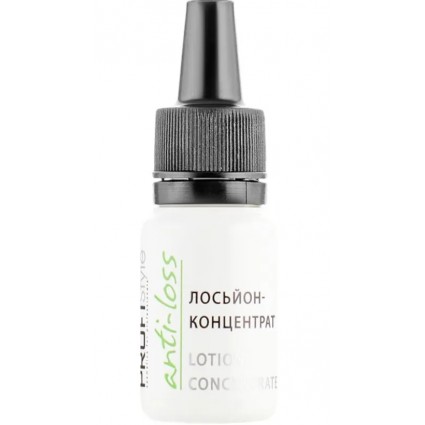 Лосьйон-концентрат против випадання волосся ProfiStyle Anti-Loss 1 шт. 12 мл Лосьйон-концентрат против випадання волосся ProfiStyle Anti-Loss 1 шт. 12 мл