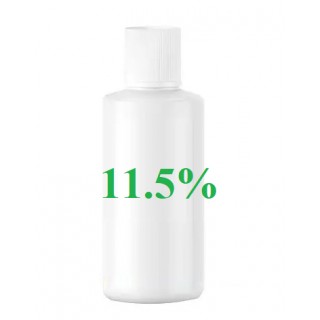 Бальзам-окисник Schwarzkopf Professional Essensity Oil Developer 11.5% Розлив 60 мл