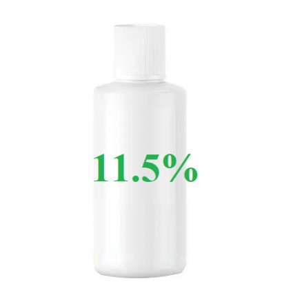 Бальзам-окисник Schwarzkopf Professional Essensity Oil Developer 11.5% Розлив 60 мл