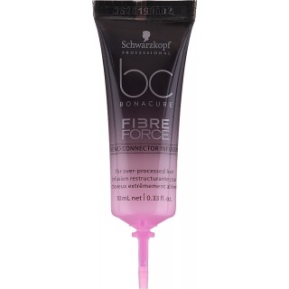 Концентрат Bond Connector Infusion ВС BONACURE FIBRE FORСE Schwarzkopf Professional 10 мл 1 шт