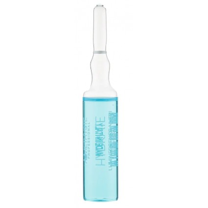 Зволожуючий Лосьйон для сухого і пошкодженого волосся Farmavita Amethyste Hydrate Luminescence Nutri 1 шт 8 мл