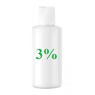 Крем-окисник Screen Activator Cream 3% Розлив 50 мл