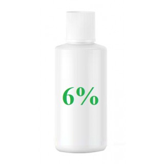 Крем-окисник Screen Activator Cream 6% Розлив 50 мл