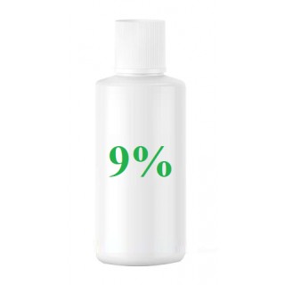 Крем-окисник Screen Activator Cream 9% Розлив 50 мл