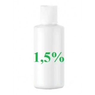 Окислювач idHAIR Paint Premium Booster 1.5%  Розлив 50 мл