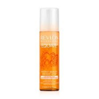 REVLON Equave Кондиционер 2-х фазный для защиты от солнца 200 мл