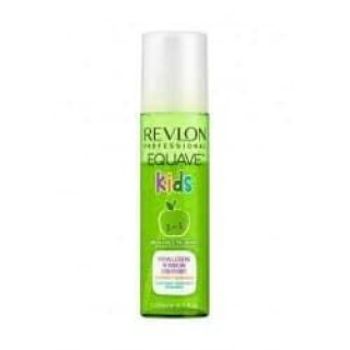 REVLON Equave KIDS Кондиционер 2-х фазный увлажнение. и питание 200 мл