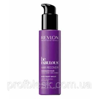 REVLON Be Fabulous Сыворотка для восстановления кончиков 80 мл