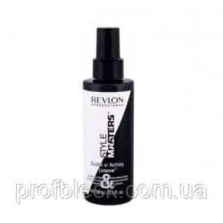 REVLON Style Masters Спрей  для выпрямления с термозащитой 150 мл