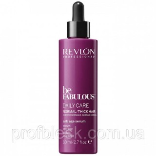 REVLON Be Fabulous Сыворотка для ежедневного использования с омолаживающим эффектом 80 мл