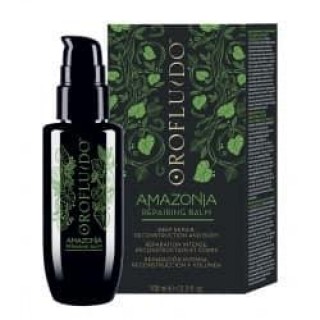 REVLON Orofluido Amazonia Восстанавливающий бальзам 100 мл