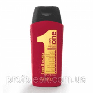 REVLON Uniqone All in One Шампунь-кондиционер 300 мл