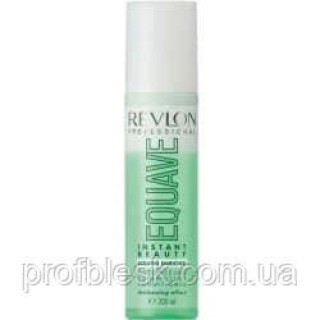 REVLON Equave Кондиционер 2-х фазный объем 200 мл