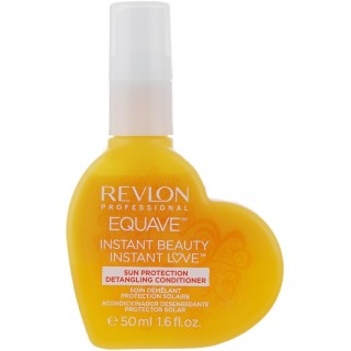 REVLON Equave Кондиционер 2-х фазный для защиты от солнца 50 мл