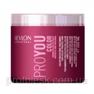 REVLON ProYou Color Маска для окрашенных волос 500 мл