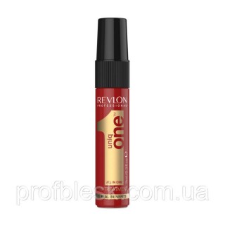REVLON Uniqone All in One 10 in1 Спрей-уход несмываемый 9 мл