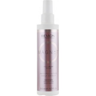 REVLON Magnet Anti-Pollution Daily Shseld Спрей защитный 200 мл