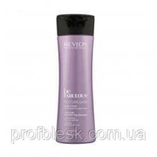 REVLON Be Fabulous Шампунь для вьющихся волос 250 мл