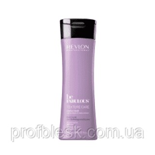 REVLON Be Fabulous Кондиционер для вьющихся волос 250 мл