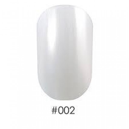 002 Лак для нігтів Naomi 12 мл