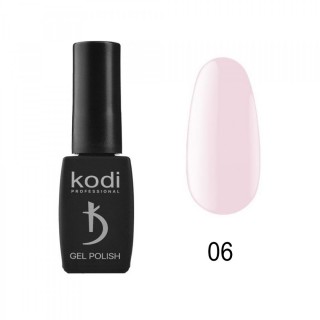 006 M Гель-Лак Kodi professional 8мл